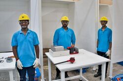 Woodlands Bizhub (D27), Factory #522764051